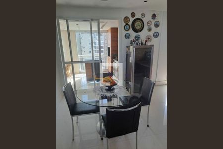 Apartamento à venda com 4 quartos, 260m² em Vila Morumbi, São Paulo