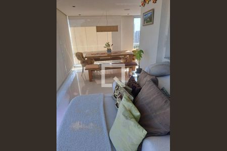 Apartamento à venda com 4 quartos, 260m² em Vila Morumbi, São Paulo