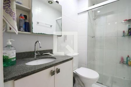 Apartamento à venda com 1 quarto, 33m² em Barra Funda, São Paulo