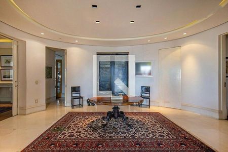 Apartamento à venda com 4 quartos, 715m² em Paraíso do Morumbi, São Paulo