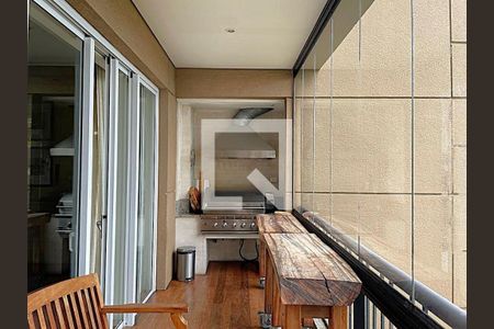 Apartamento à venda com 4 quartos, 715m² em Paraíso do Morumbi, São Paulo