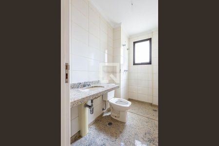 Apartamento à venda com 4 quartos, 195m² em Vila Gomes Cardim, São Paulo