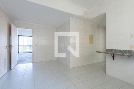 Apartamento à venda com 4 quartos, 195m² em Vila Gomes Cardim, São Paulo