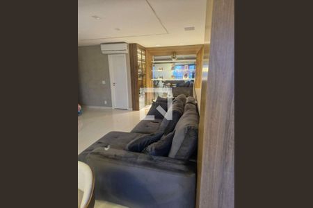 Apartamento à venda com 2 quartos, 98m² em Tatuapé, São Paulo