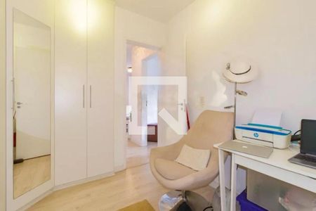 Apartamento à venda com 2 quartos, 65m² em Vila Regente Feijó, São Paulo