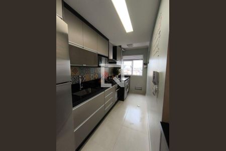 Apartamento à venda com 2 quartos, 68m² em Vila Ivone, São Paulo