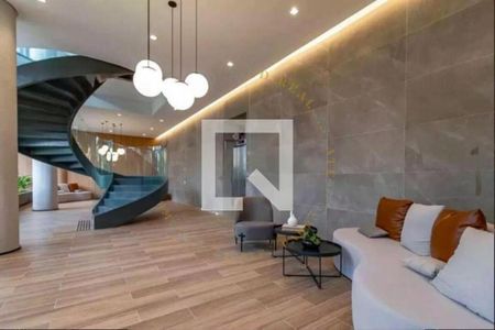 Apartamento para alugar com 3 quartos, 92m² em Brooklin, São Paulo
