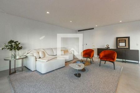 Apartamento à venda com 4 quartos, 275m² em Itaim Bibi, São Paulo