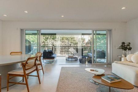 Apartamento à venda com 4 quartos, 275m² em Itaim Bibi, São Paulo