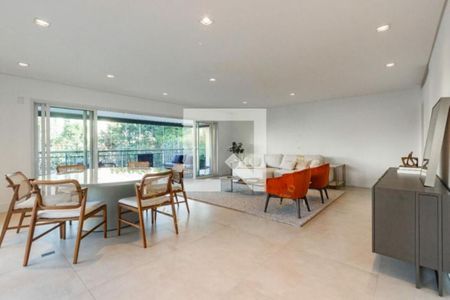 Apartamento à venda com 4 quartos, 275m² em Itaim Bibi, São Paulo