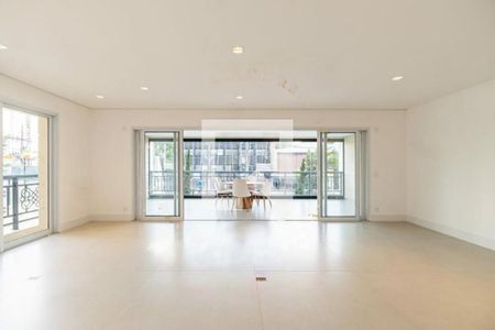 Apartamento à venda com 4 quartos, 456m² em Itaim Bibi, São Paulo