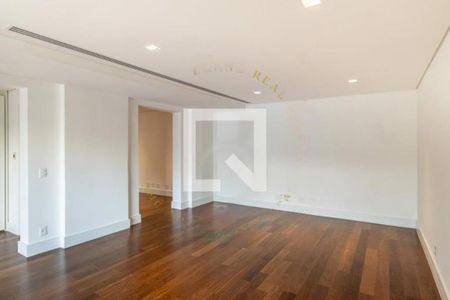 Apartamento à venda com 4 quartos, 456m² em Itaim Bibi, São Paulo