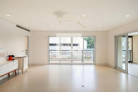 Apartamento à venda com 4 quartos, 456m² em Itaim Bibi, São Paulo