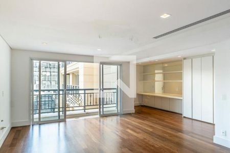 Apartamento à venda com 4 quartos, 456m² em Itaim Bibi, São Paulo