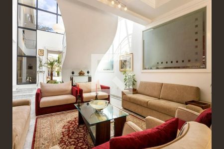 Casa de Condomínio à venda com 5 quartos, 953m² em Chácara Monte Alegre, São Paulo