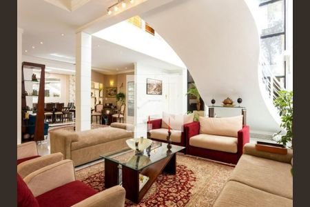 Casa de Condomínio à venda com 5 quartos, 953m² em Chácara Monte Alegre, São Paulo