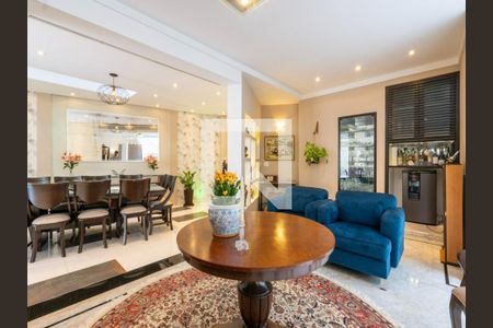 Casa de Condomínio à venda com 5 quartos, 953m² em Chácara Monte Alegre, São Paulo