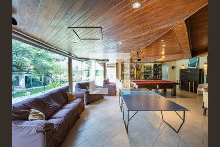 Casa de Condomínio à venda com 5 quartos, 953m² em Chácara Monte Alegre, São Paulo