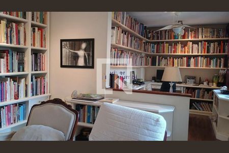 Apartamento à venda com 4 quartos, 220m² em Vila Morumbi, São Paulo