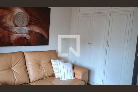 Apartamento à venda com 4 quartos, 220m² em Vila Morumbi, São Paulo