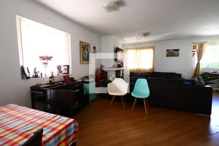 Sala de Jantar de casa à venda com 3 quartos, 187m² em Vila Carrão, São Paulo