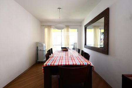 Sala de Jantar de casa à venda com 3 quartos, 187m² em Vila Carrão, São Paulo