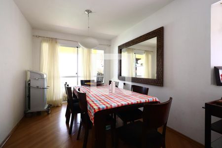 Sala de Jantar de casa à venda com 3 quartos, 187m² em Vila Carrão, São Paulo