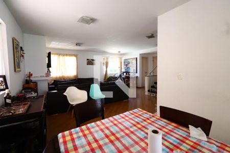 Sala de Jantar de casa à venda com 3 quartos, 187m² em Vila Carrão, São Paulo