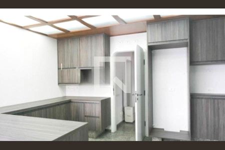Apartamento para alugar com 4 quartos, 541m² em Vila Progredior, São Paulo