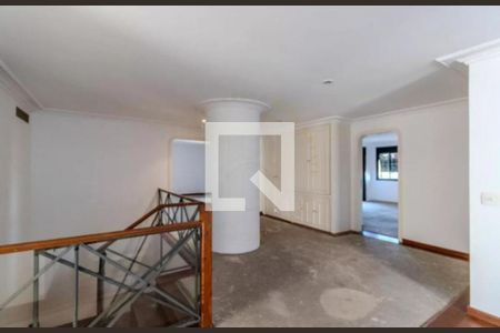 Apartamento para alugar com 4 quartos, 541m² em Vila Progredior, São Paulo