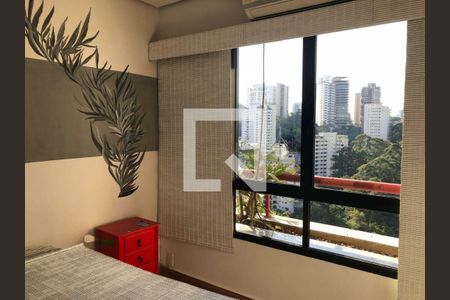 Apartamento à venda com 3 quartos, 198m² em Morumbi, São Paulo