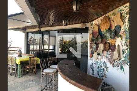 Apartamento à venda com 3 quartos, 198m² em Morumbi, São Paulo