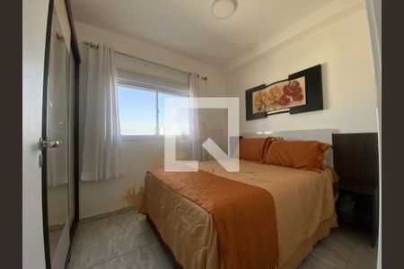 Apartamento à venda com 2 quartos, 45m² em Vila Invernada, São Paulo