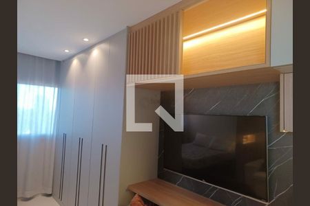 Apartamento à venda com 1 quarto, 27m² em Vila Matilde, São Paulo
