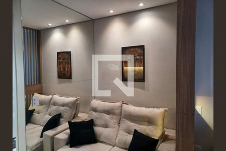 Apartamento à venda com 1 quarto, 27m² em Vila Matilde, São Paulo