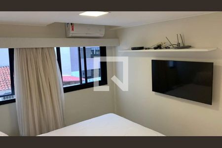 Apartamento à venda com 1 quarto, 52m² em Copacabana, Rio de Janeiro