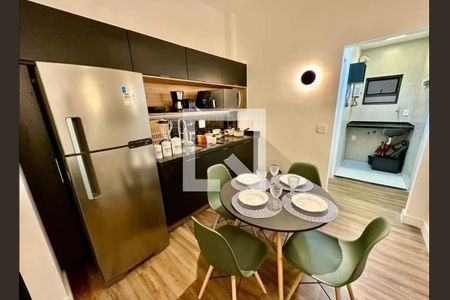 Apartamento à venda com 1 quarto, 42m² em Copacabana, Rio de Janeiro
