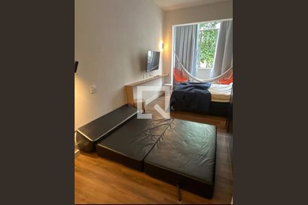 Apartamento à venda com 1 quarto, 42m² em Copacabana, Rio de Janeiro