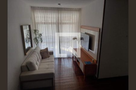 Apartamento à venda com 2 quartos, 93m² em Andaraí, Rio de Janeiro