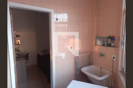 Apartamento à venda com 2 quartos, 93m² em Andaraí, Rio de Janeiro