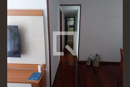 Apartamento à venda com 2 quartos, 93m² em Andaraí, Rio de Janeiro