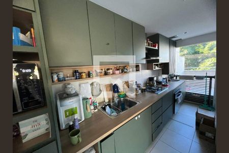 Apartamento à venda com 3 quartos, 154m² em Recreio dos Bandeirantes, Rio de Janeiro