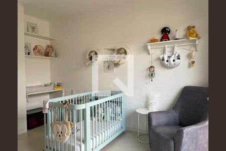 Apartamento à venda com 4 quartos, 166m² em Recreio dos Bandeirantes, Rio de Janeiro