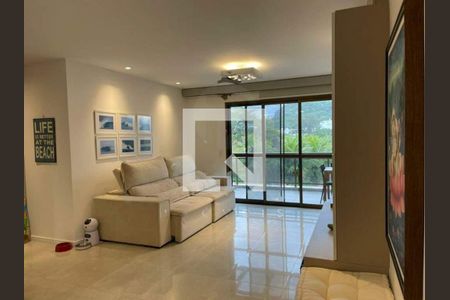 Apartamento à venda com 4 quartos, 166m² em Recreio dos Bandeirantes, Rio de Janeiro
