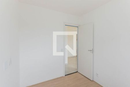 Quarto de apartamento para alugar com 2 quartos, 48m² em Santo Cristo, Rio de Janeiro