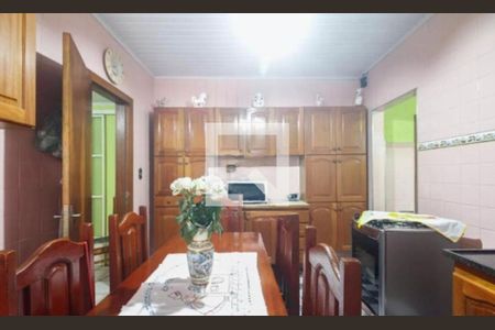 Casa à venda com 2 quartos, 100m² em Vila Santa Isabel, São Paulo