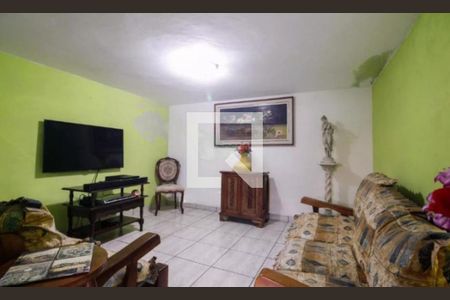 Casa à venda com 2 quartos, 100m² em Vila Santa Isabel, São Paulo