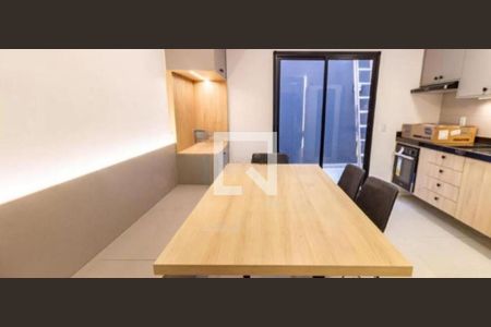 Casa à venda com 3 quartos, 135m² em Vila Gomes Cardim, São Paulo