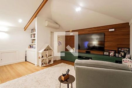 Casa à venda com 3 quartos, 273m² em Real Parque, São Paulo