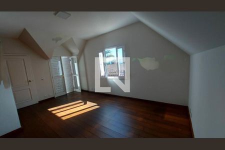 Casa à venda com 4 quartos, 535m² em Super Quadra Morumbi, São Paulo